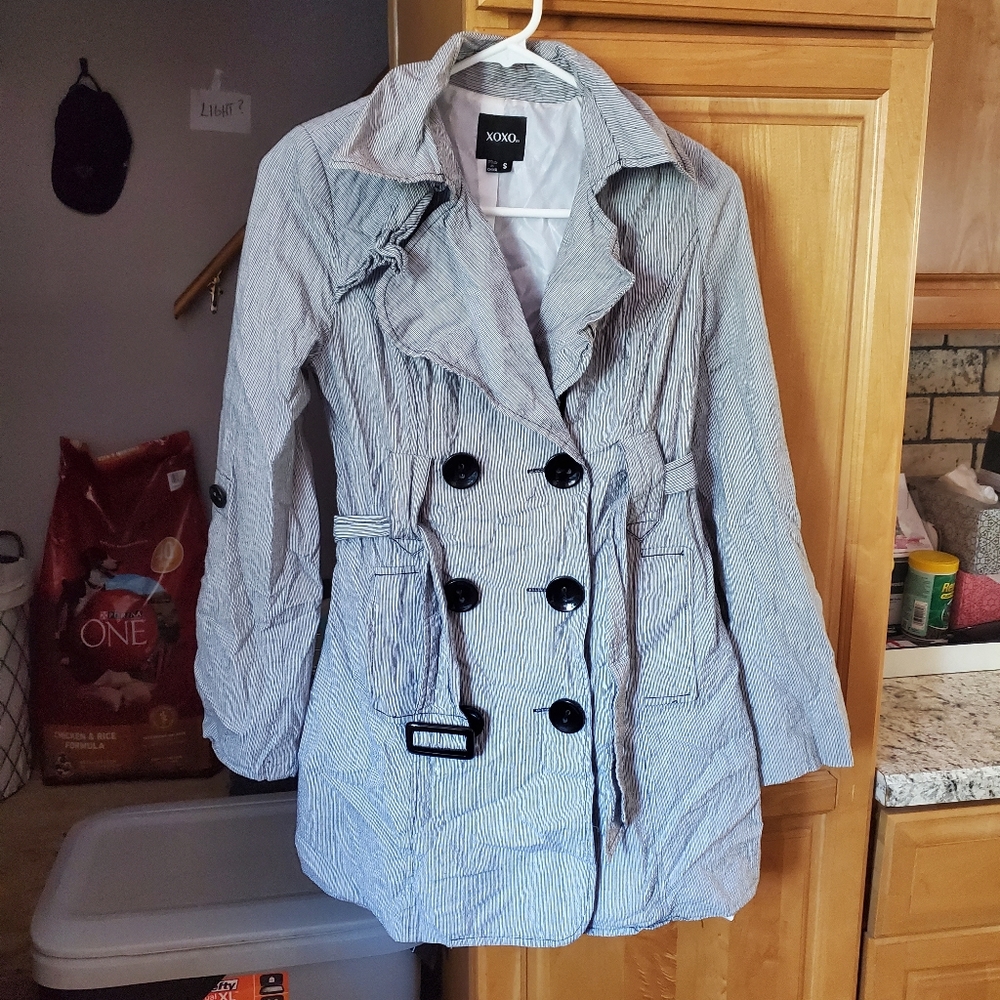 womans jacket - Picture 4 of 5
